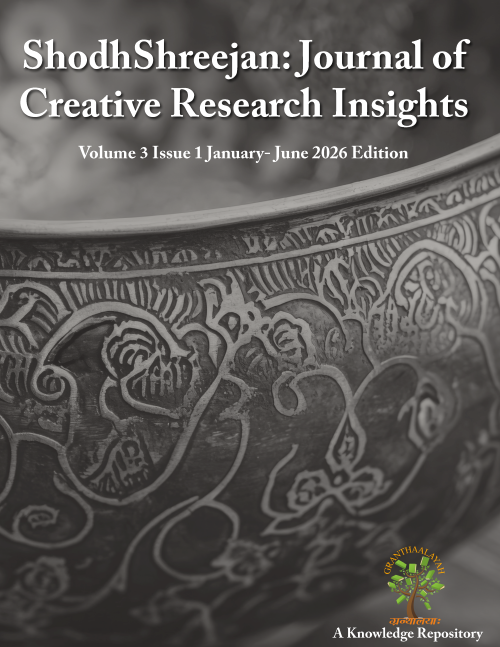 					View Vol. 3 No. 1 (2026): Volume 3 Issue 1 January-June 2026 Edition
				